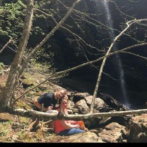 Meet your Posher, Nichole